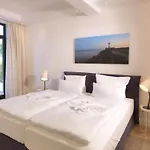 Waterview Cloud By Interhome Apartment *