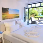 Waterview Cloud By Interhome Apartment *
