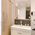 Waterview Cloud By Interhome Apartment