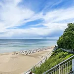 Waterview Cloud By Interhome Apartment