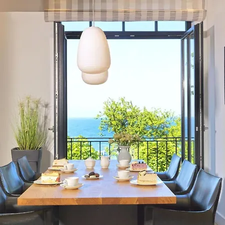 Apartmán Waterview Cloud By Interhome