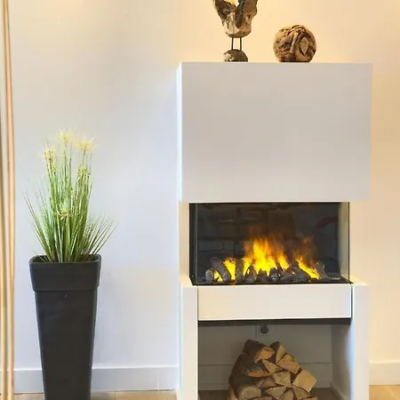 Apartmán Waterview Cloud By Interhome