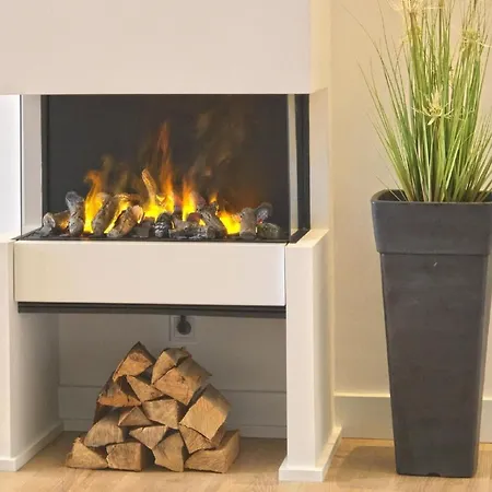 Apartmán Waterview Cloud By Interhome Sellin (Rugen)