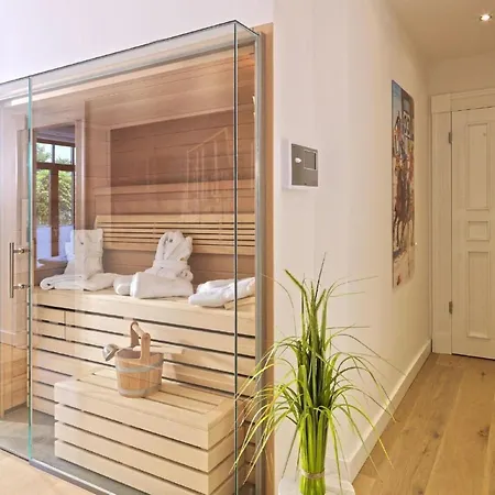 Apartmán Waterview Cloud By Interhome