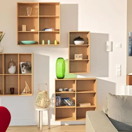 Waterview Cloud By Interhome Sellin (Rugen)