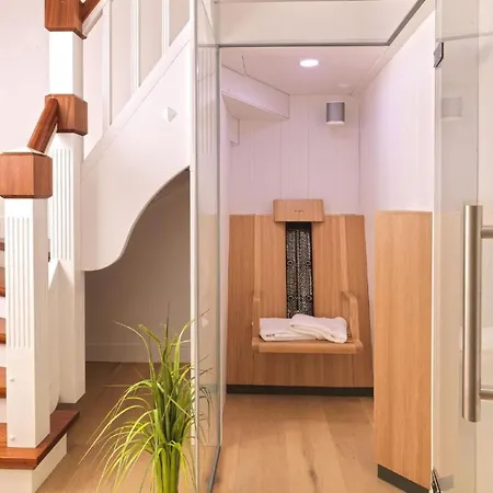 Waterview Cloud By Interhome * Sellin (Rugen)