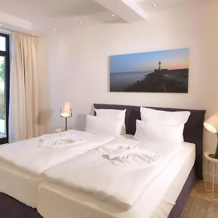 Waterview Cloud By Interhome Apartmán *