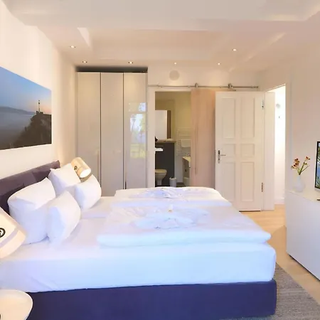 Apartmán Waterview Cloud By Interhome *