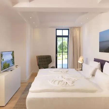 Waterview Cloud By Interhome * Sellin (Rugen)