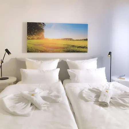 Apartmán Waterview Cloud By Interhome Sellin (Rugen)