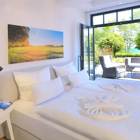 Waterview Cloud By Interhome Appartement *