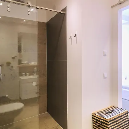 Appartement Waterview Cloud By Interhome Sellin (Rugen)