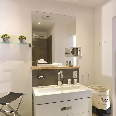 Apartmán Waterview Cloud By Interhome