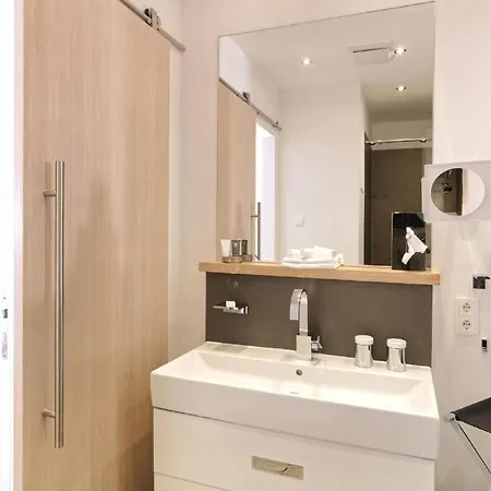Waterview Cloud By Interhome Appartement
