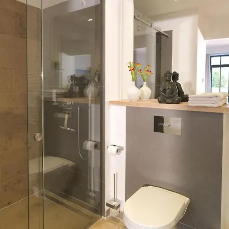 Waterview Cloud By Interhome Apartmán *