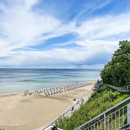 Waterview Cloud By Interhome Appartement