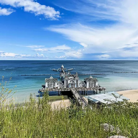 Waterview Cloud By Interhome *